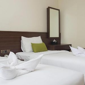 Kamar kembar superior