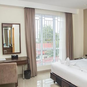 Kamar king deluxe